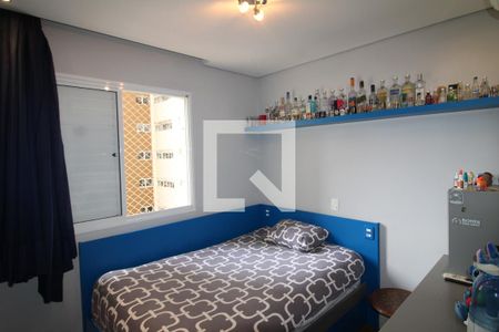 Quarto 1 de apartamento à venda com 3 quartos, 144m² em Lauzane Paulista, São Paulo