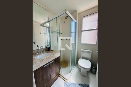 Foto 09 de apartamento à venda com 2 quartos, 82m² em Jardim Caravelas, São Paulo