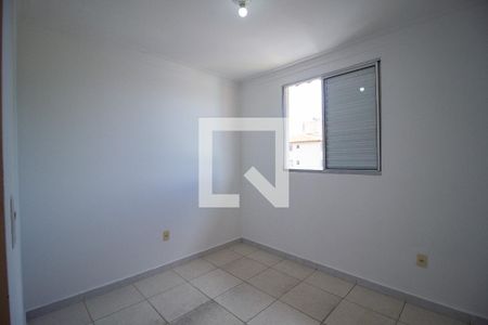 Quarto 1 de apartamento para alugar com 2 quartos, 47m² em Jardim Novo Horizonte, Sorocaba