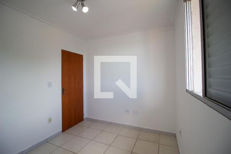Quarto 2 de apartamento para alugar com 2 quartos, 47m² em Jardim Novo Horizonte, Sorocaba