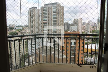 Apartamento para alugar com 3 quartos, 127m² em Jardim Vila Mariana, São Paulo