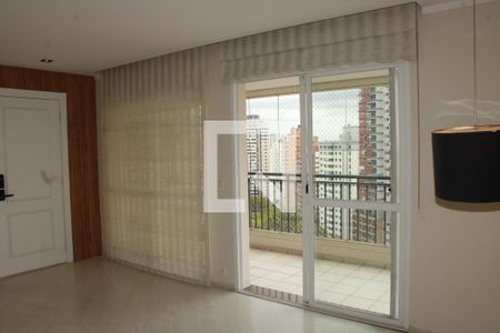 Apartamento para alugar com 3 quartos, 127m² em Jardim Vila Mariana, São Paulo
