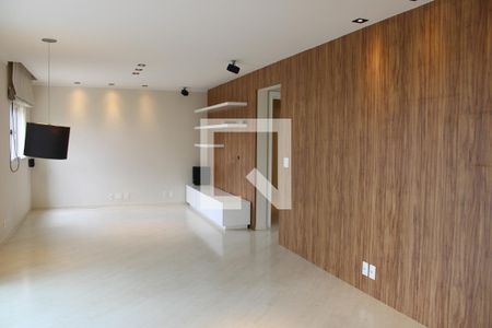 Apartamento para alugar com 3 quartos, 127m² em Jardim Vila Mariana, São Paulo