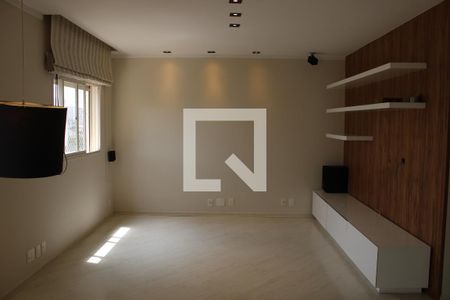 Apartamento para alugar com 3 quartos, 127m² em Jardim Vila Mariana, São Paulo