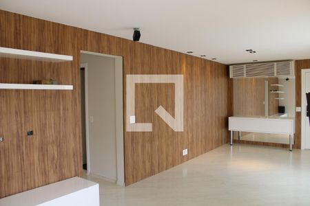 Apartamento para alugar com 3 quartos, 127m² em Jardim Vila Mariana, São Paulo