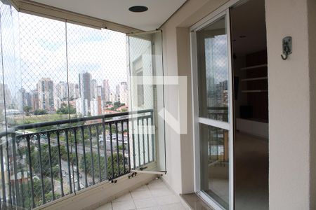 Apartamento para alugar com 3 quartos, 127m² em Jardim Vila Mariana, São Paulo