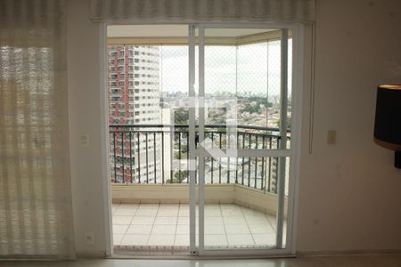 Apartamento para alugar com 3 quartos, 127m² em Jardim Vila Mariana, São Paulo