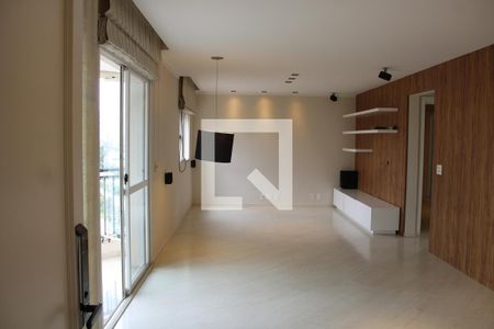 Apartamento para alugar com 3 quartos, 127m² em Jardim Vila Mariana, São Paulo