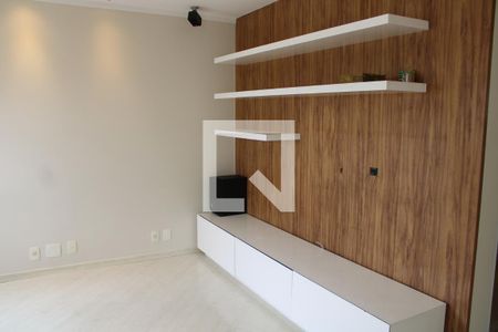 Apartamento para alugar com 3 quartos, 127m² em Jardim Vila Mariana, São Paulo