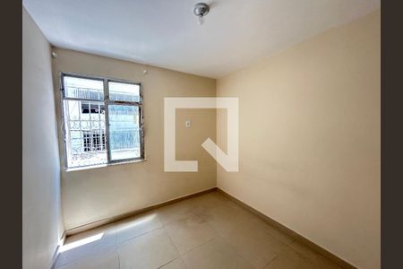 Quarto 1 de apartamento para alugar com 2 quartos, 50m² em Méier, Rio de Janeiro