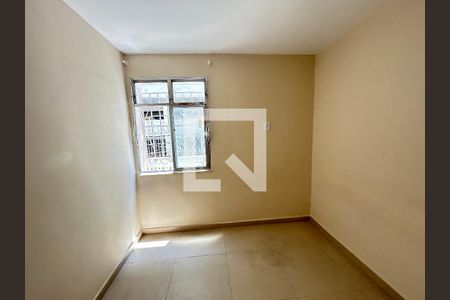 Quarto 1 de apartamento para alugar com 2 quartos, 50m² em Méier, Rio de Janeiro
