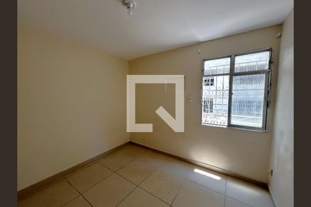 Quarto 2 de apartamento para alugar com 2 quartos, 50m² em Méier, Rio de Janeiro