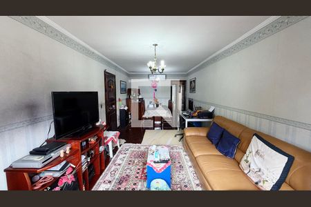 Sala 3 de casa à venda com 3 quartos, 165m² em Jardim Ester Yolanda, São Paulo