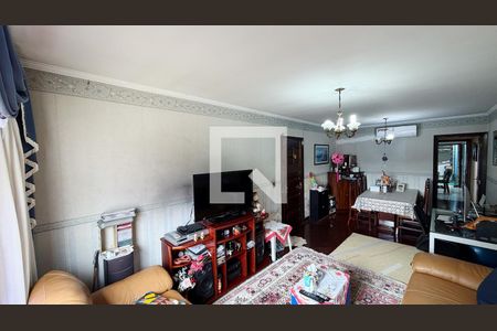 Sala 2  de casa à venda com 3 quartos, 165m² em Jardim Ester Yolanda, São Paulo