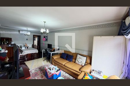 Sala 4 de casa à venda com 3 quartos, 165m² em Jardim Ester Yolanda, São Paulo