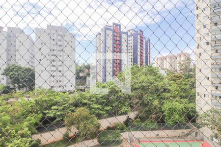 Sala de apartamento à venda com 2 quartos, 75m² em Jardim Ester, São Paulo