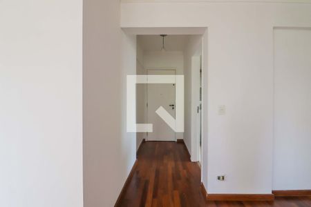 Sala de apartamento à venda com 2 quartos, 75m² em Jardim Ester, São Paulo