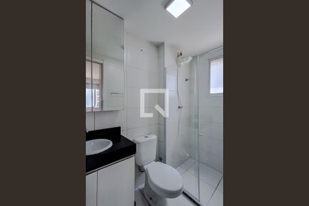 Apartamento para alugar com 1 quarto, 27m² em Cambuci, São Paulo