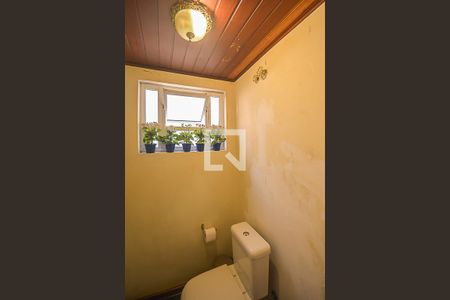 Lavabo de casa à venda com 3 quartos, 272m² em Jardim Maria Adelaide, São Bernardo do Campo