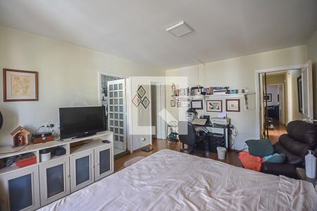 Quarto Suíte de casa à venda com 3 quartos, 272m² em Jardim Maria Adelaide, São Bernardo do Campo