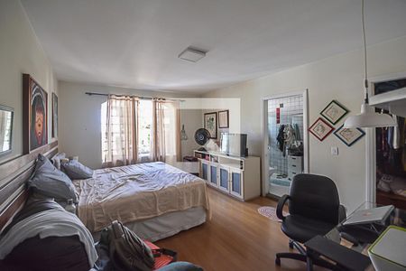 Quarto Suíte de casa à venda com 3 quartos, 272m² em Jardim Maria Adelaide, São Bernardo do Campo