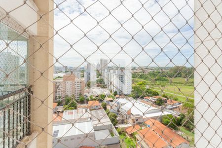 Vista da Suíte de apartamento para alugar com 2 quartos, 66m² em Socorro, São Paulo