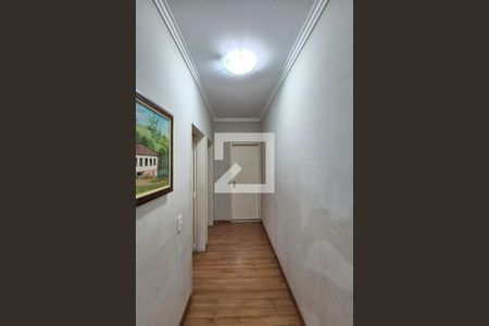 Corredor  de apartamento à venda com 2 quartos, 67m² em Vila Joao Jorge, Campinas