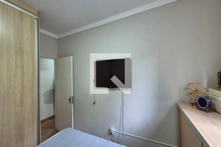 Quarto 2  de apartamento à venda com 2 quartos, 67m² em Vila Joao Jorge, Campinas