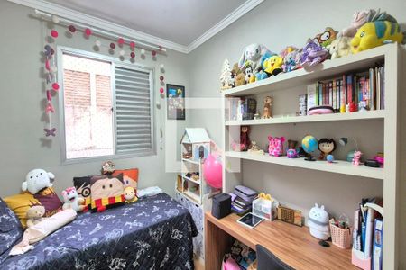 Quarto 1  de apartamento à venda com 2 quartos, 67m² em Vila Joao Jorge, Campinas