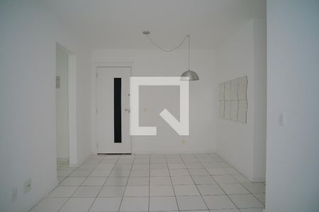 Sala de apartamento para alugar com 2 quartos, 55m² em Fonseca, Niterói