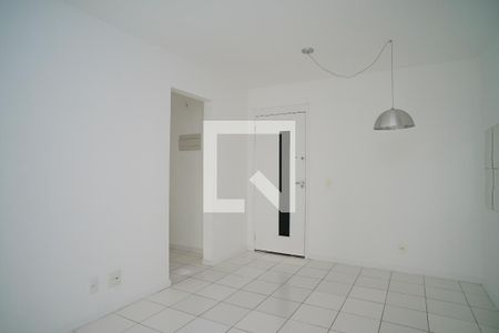 Sala de apartamento para alugar com 2 quartos, 55m² em Fonseca, Niterói