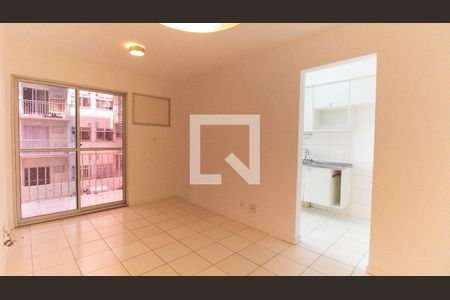 Apartamento à venda com 2 quartos, 55m² em Fonseca, Niterói