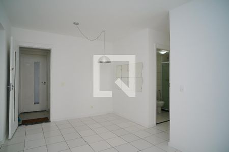 Sala de apartamento para alugar com 2 quartos, 55m² em Fonseca, Niterói