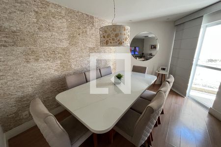 Sala de apartamento à venda com 3 quartos, 210m² em Jardim Guanabara, Rio de Janeiro