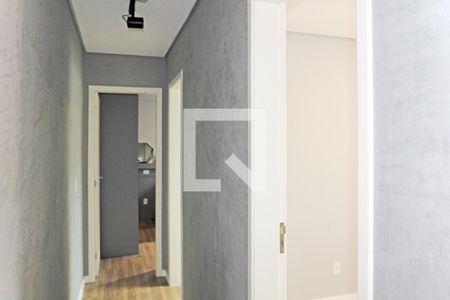 Apartamento para alugar com 2 quartos, 50m² em Vila Pagano, Vinhedo