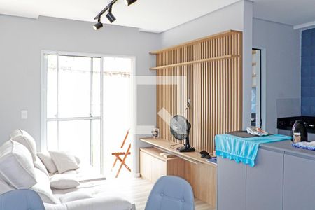 Apartamento para alugar com 2 quartos, 50m² em Vila Pagano, Vinhedo