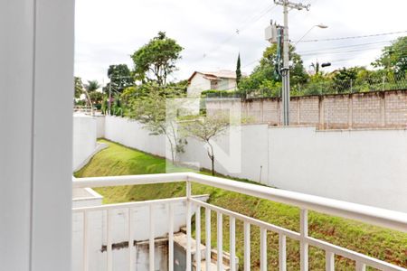 Apartamento para alugar com 2 quartos, 50m² em Vila Pagano, Vinhedo