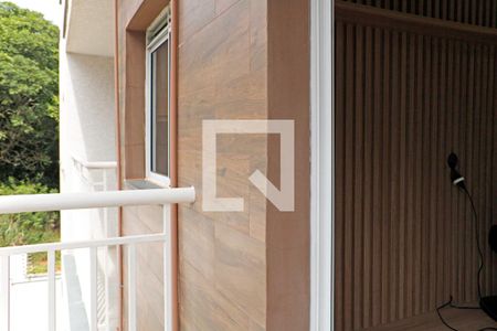 Apartamento para alugar com 2 quartos, 50m² em Vila Pagano, Vinhedo