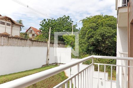Apartamento para alugar com 2 quartos, 50m² em Vila Pagano, Vinhedo