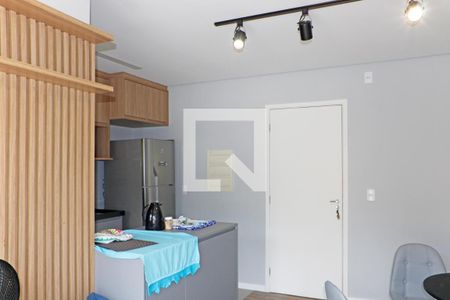 Apartamento para alugar com 2 quartos, 50m² em Vila Pagano, Vinhedo