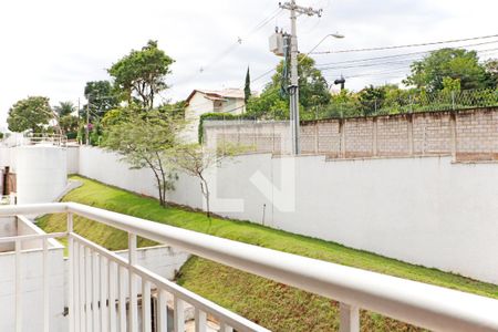 Apartamento para alugar com 2 quartos, 50m² em Vila Pagano, Vinhedo