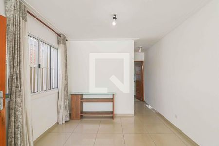 Sala de casa à venda com 3 quartos, 161m² em Jardim Esmeralda, São Paulo
