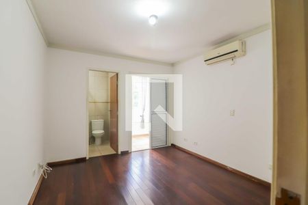Quarto 1 - Suíte de casa à venda com 3 quartos, 161m² em Jardim Esmeralda, São Paulo