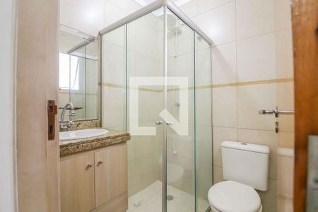 Quarto 1 - Suíte de casa à venda com 3 quartos, 161m² em Jardim Esmeralda, São Paulo