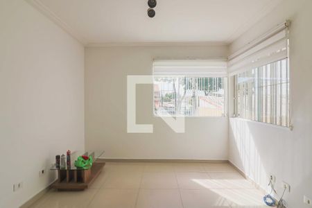 Sala de casa à venda com 3 quartos, 161m² em Jardim Esmeralda, São Paulo