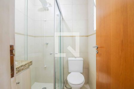 Quarto 1 - Suíte de casa à venda com 3 quartos, 161m² em Jardim Esmeralda, São Paulo