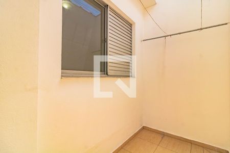 Casa para alugar com 2 quartos, 40m² em São Judas, São Paulo