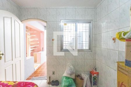 Casa 1 - Quarto 1  de casa à venda com 6 quartos, 242m² em Casa Grande, Diadema
