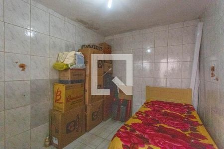 Casa 1 - Quarto 1  de casa à venda com 6 quartos, 242m² em Casa Grande, Diadema