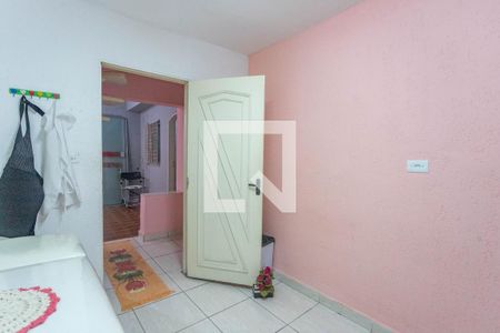 Casa 1 - Quarto 2  de casa à venda com 6 quartos, 242m² em Casa Grande, Diadema